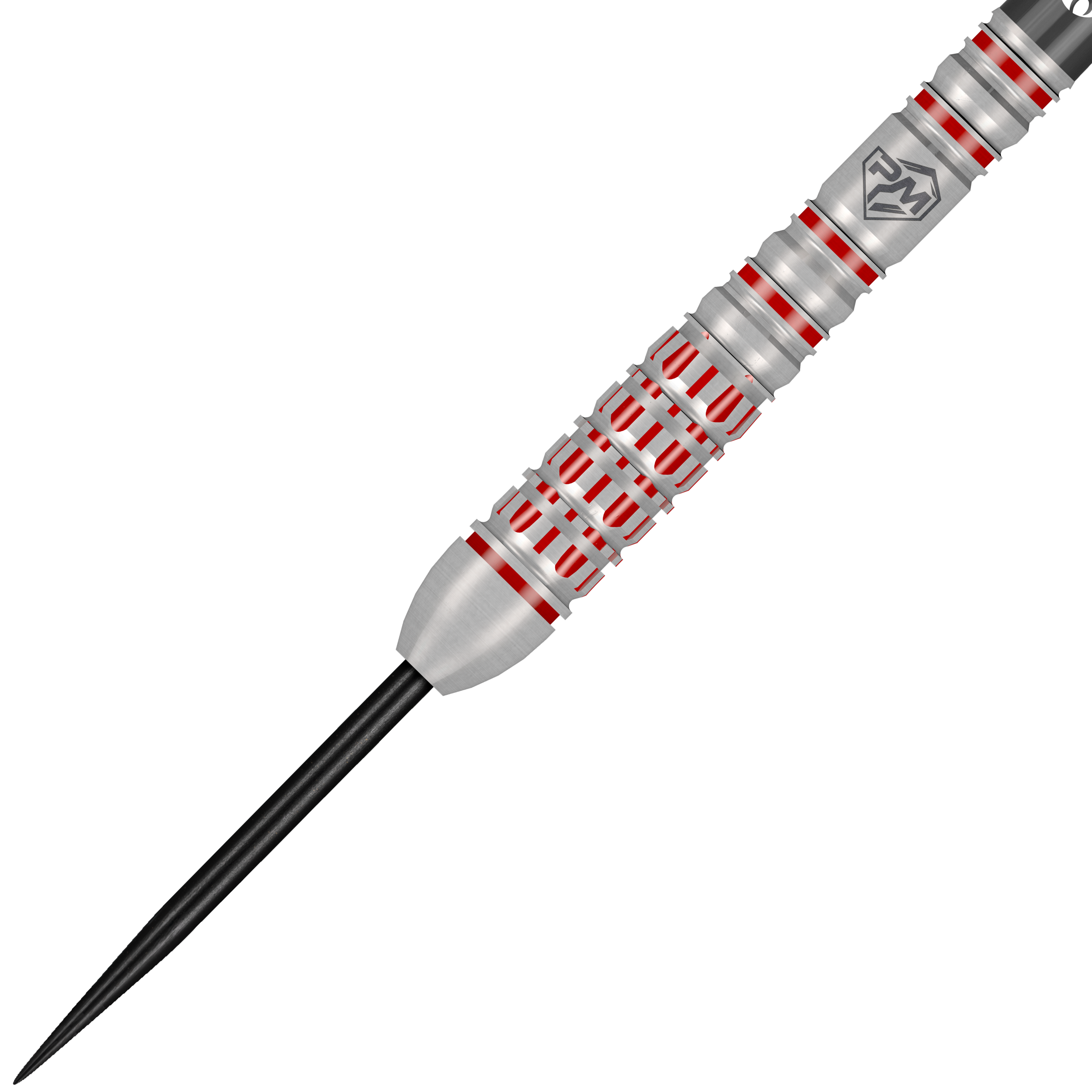 THE DESIGNER DECODERS SHOT & PM DARTS COLLAB