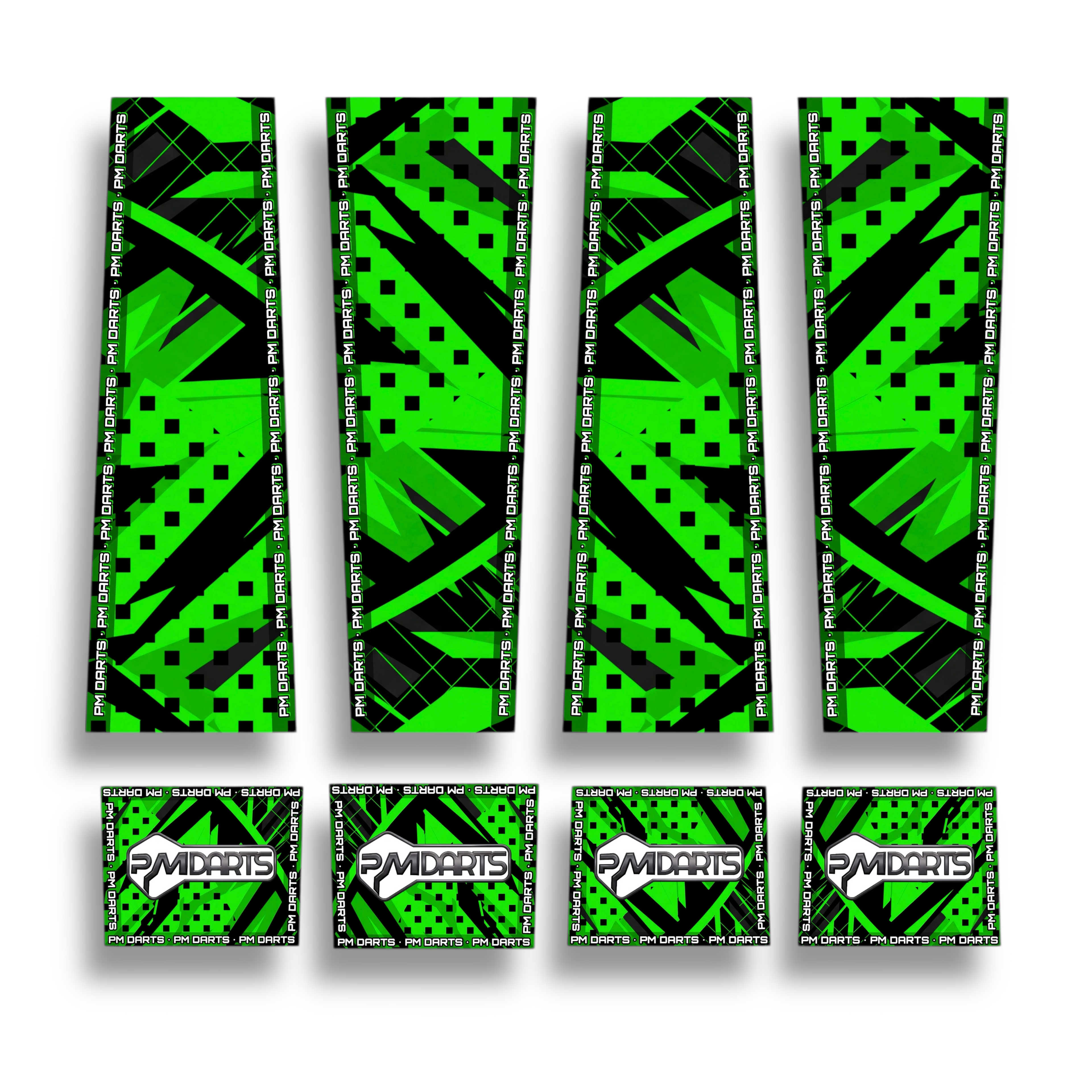 ON THE ARM & CAMERA COVERS