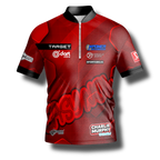 CHARLIE MURPHY PRO DART SHIRT £5 DONATED TO ANDYS MAN CLUB MENTAL HEALTH CHARITY