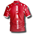 THE SHARDS CUSTOMISABLE DART SHIRT RANGE