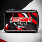CUSTOM UV PRINTED DARTS CASE