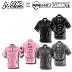 AXR OFFICIAL PLAYER SHIRTS
