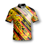 GO THROW CUSTOMISABLE DART SHIRT RANGE
