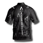 AXR LTD BY DESIGN OFFICIAL BRAND DART SHIRT & ACCESSORIES LIMITED AVAILABILITY