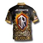 JR DARTS PRO DART SHIRT
