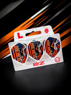 UV PRINTED CUSTOM L STYLE L3 PRO