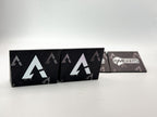 AXR LTD BY DESIGN OFFICIAL BRAND DART SHIRT & ACCESSORIES LIMITED AVAILABILITY