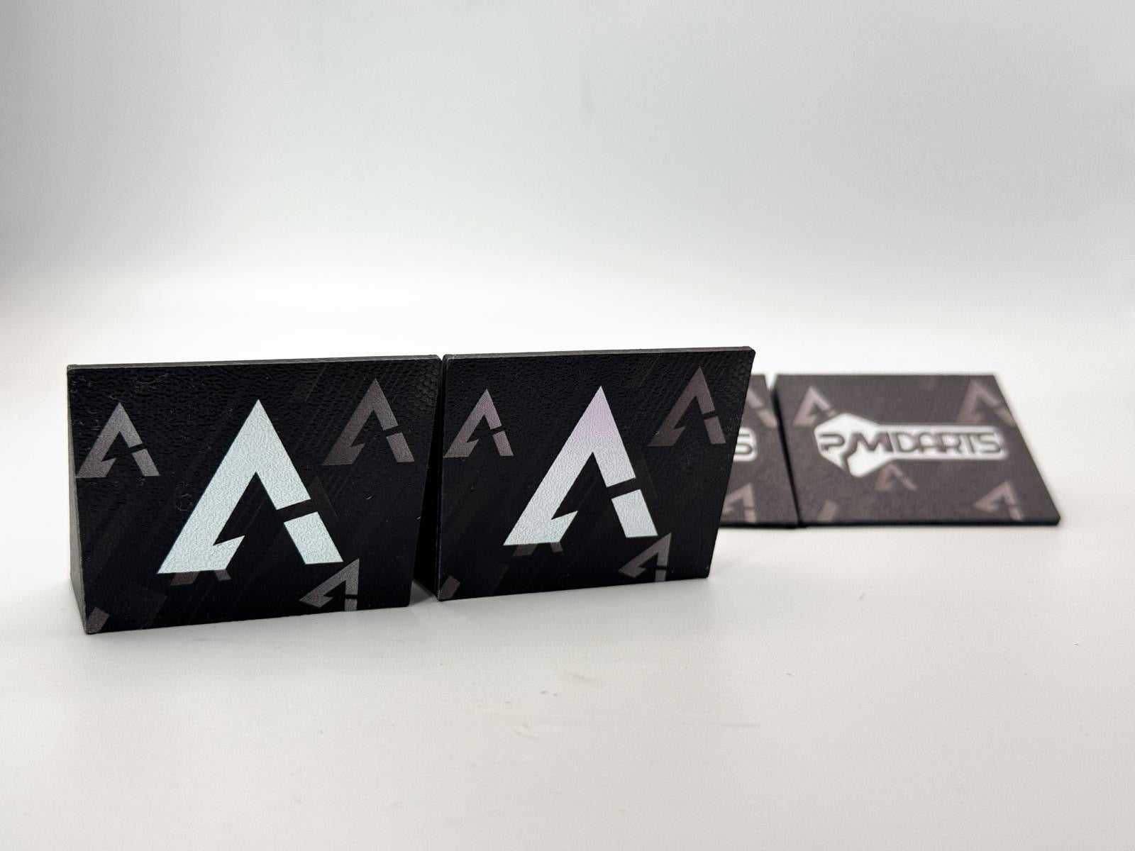 AXR LTD BY DESIGN OFFICIAL BRAND DART SHIRT & ACCESSORIES LIMITED AVAILABILITY