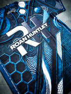 ROAN HUNTLEY RH DARTS PRO DART SHIRT