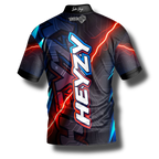 HEYZY PRO DART SHIRT