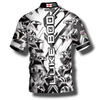 LUKE BOD PRO DART SHIRT AND CASE