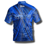 Andy Boulton X FACTOR Pro Shirt
