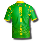 THE SHARDS CUSTOMISABLE DART SHIRT RANGE