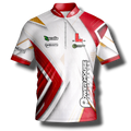 Powerhouse Darts Dart Shirt