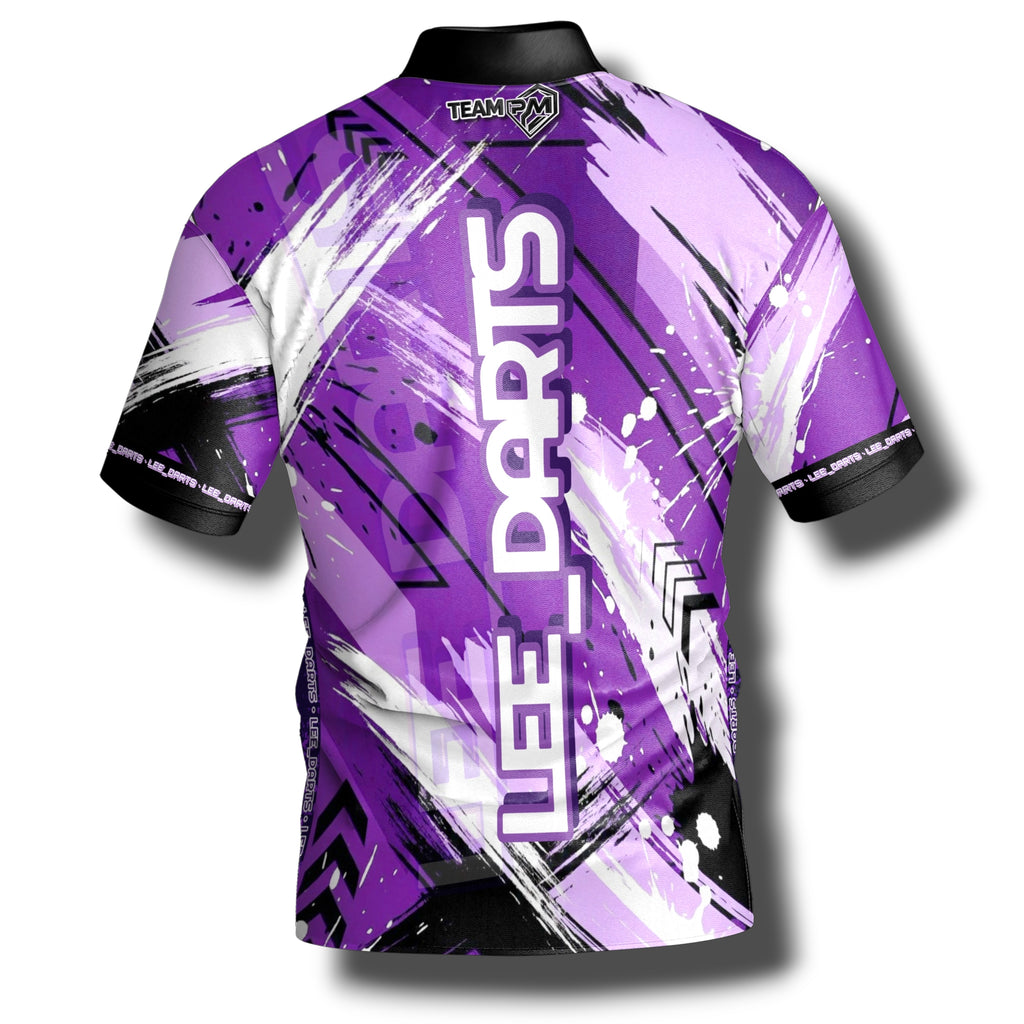 LEE_DARTS DART SHIRT
