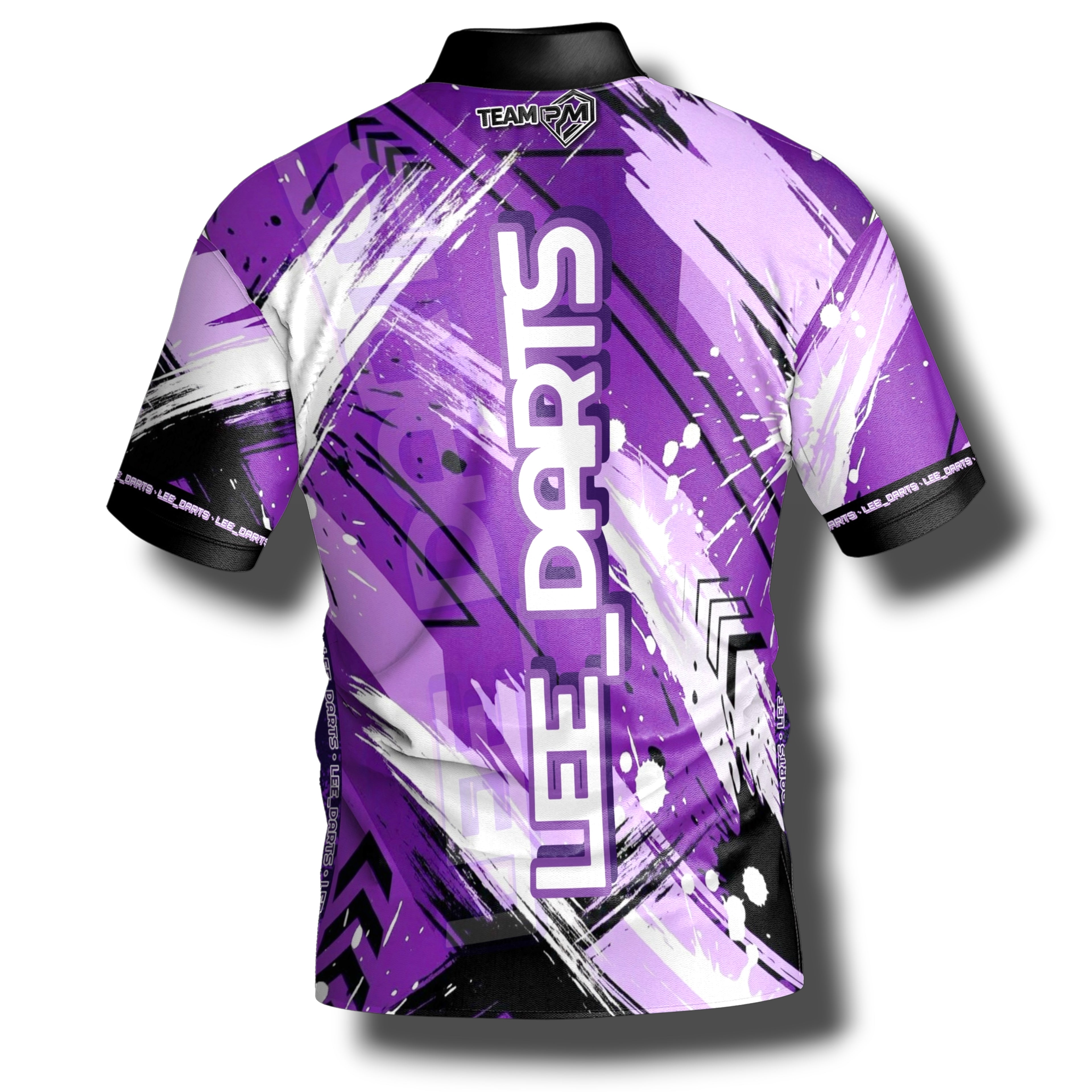 LEE_DARTS DART SHIRT