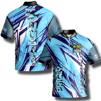 SAMUEL PRICE OFFICIAL PLAYER SHIRT