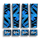 ON THE ARM & CAMERA COVERS