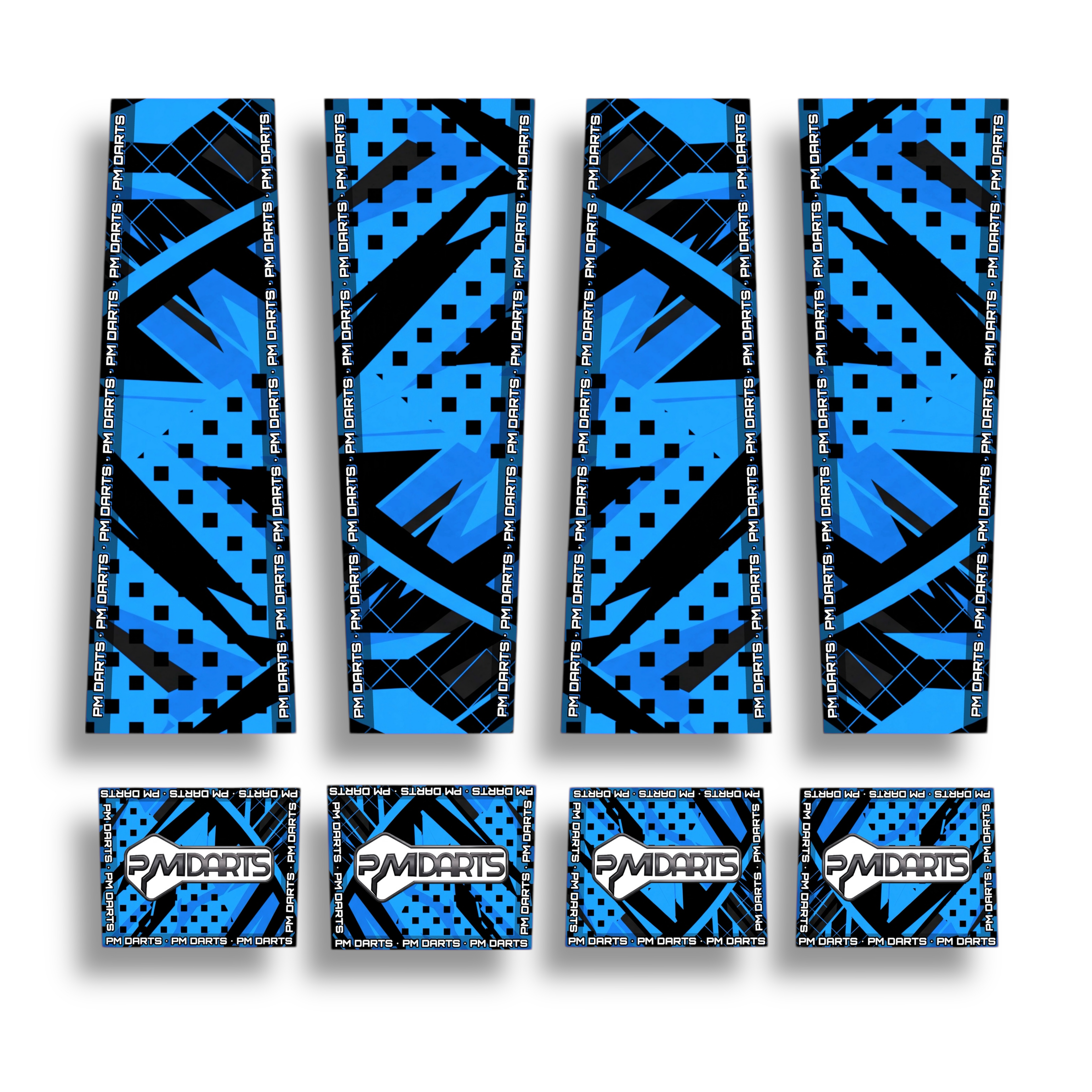 ON THE ARM & CAMERA COVERS