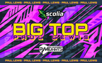 BIG TOP PAUL LEWIS XL PRO CASE