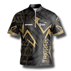 BEN TOWNLEY PLAYER SHIRT ￼