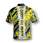 GO THROW CUSTOMISABLE DART SHIRT RANGE