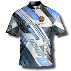 BIG LEZ THE LEZARD DART SHIRTS