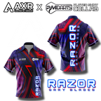 AXR OFFICIAL PLAYER SHIRTS