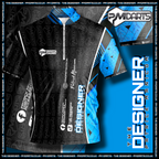 THE DESIGNER DART SHIRT