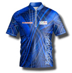 Andy Boulton X FACTOR Pro Shirt
