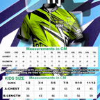 SAMUEL PRICE OFFICIAL PLAYER SHIRT