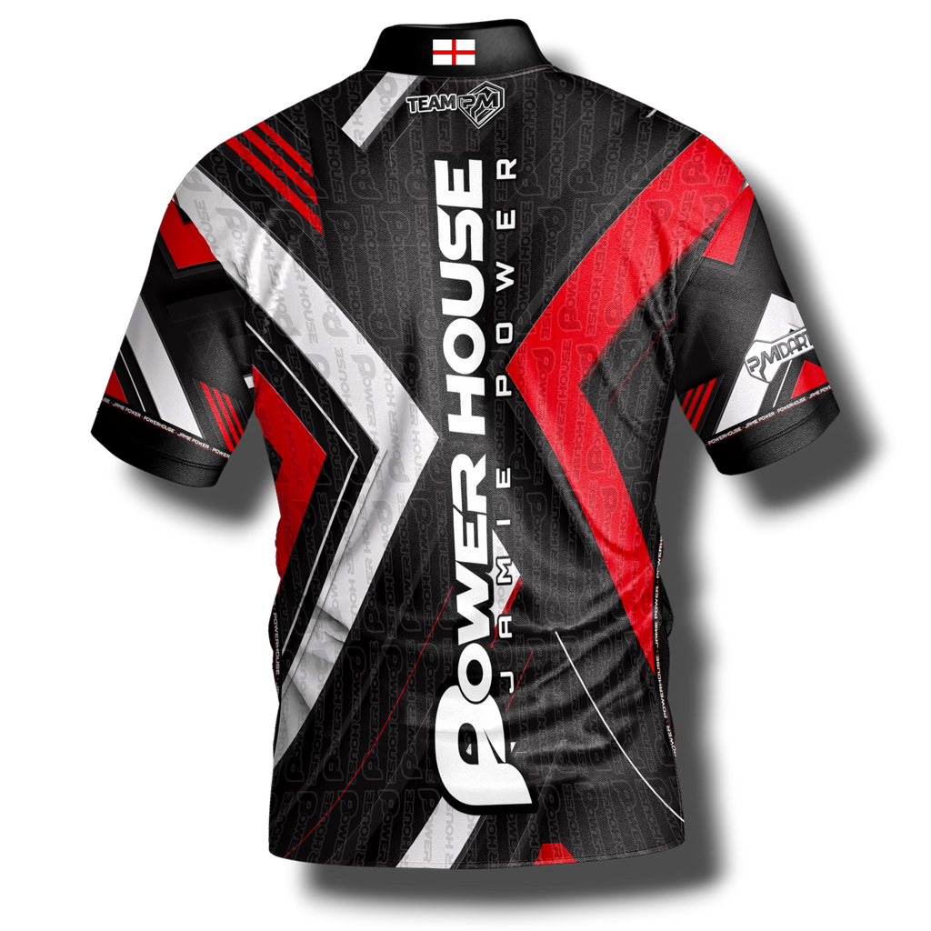 Powerhouse Darts Dart Shirt