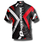 Powerhouse Darts Dart Shirt