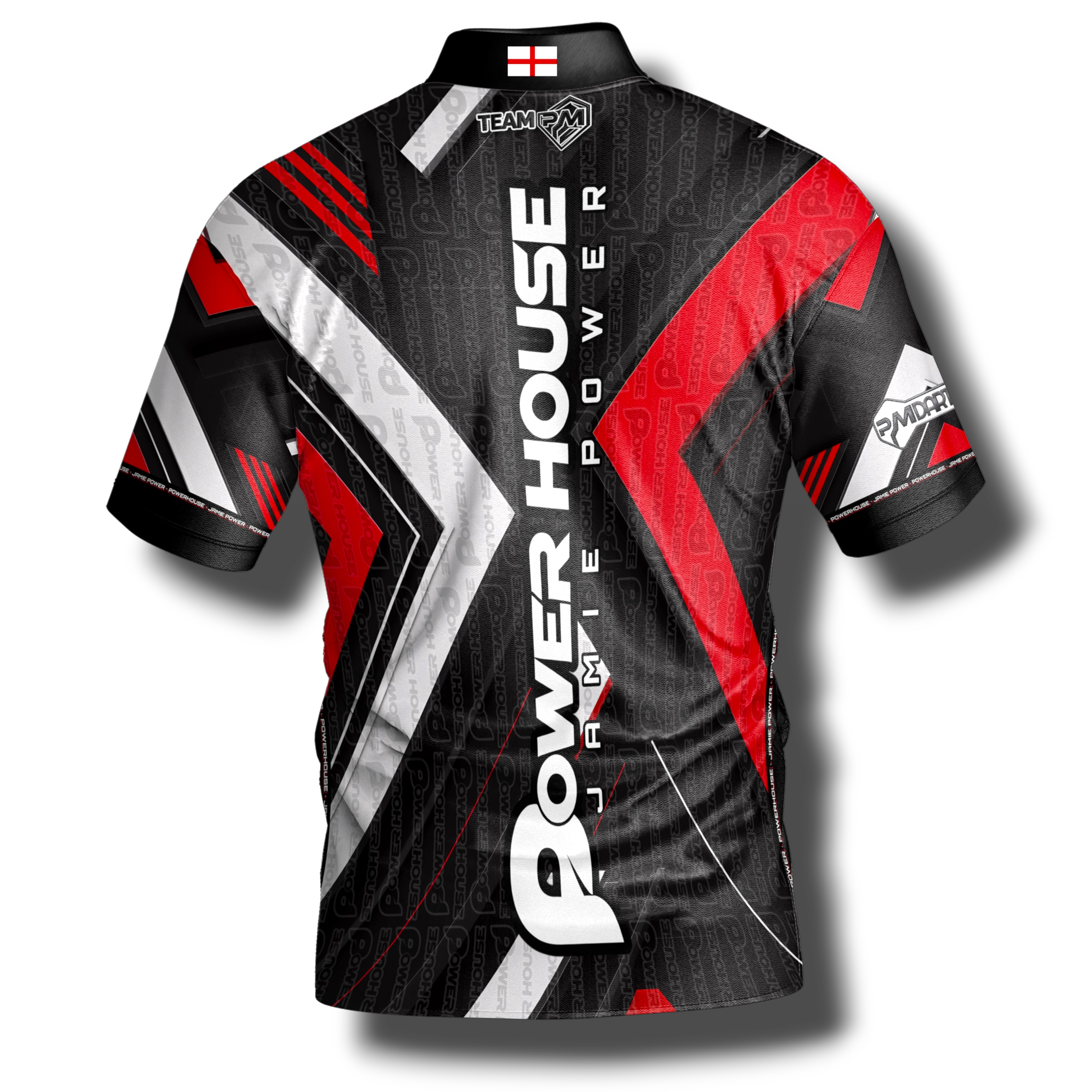 Powerhouse Darts Dart Shirt