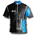 THE DESIGNER DART SHIRT