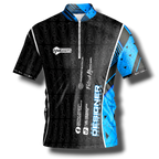 THE DESIGNER DART SHIRT