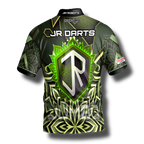 JR DARTS PRO DART SHIRT