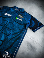ROAN HUNTLEY RH DARTS PRO DART SHIRT