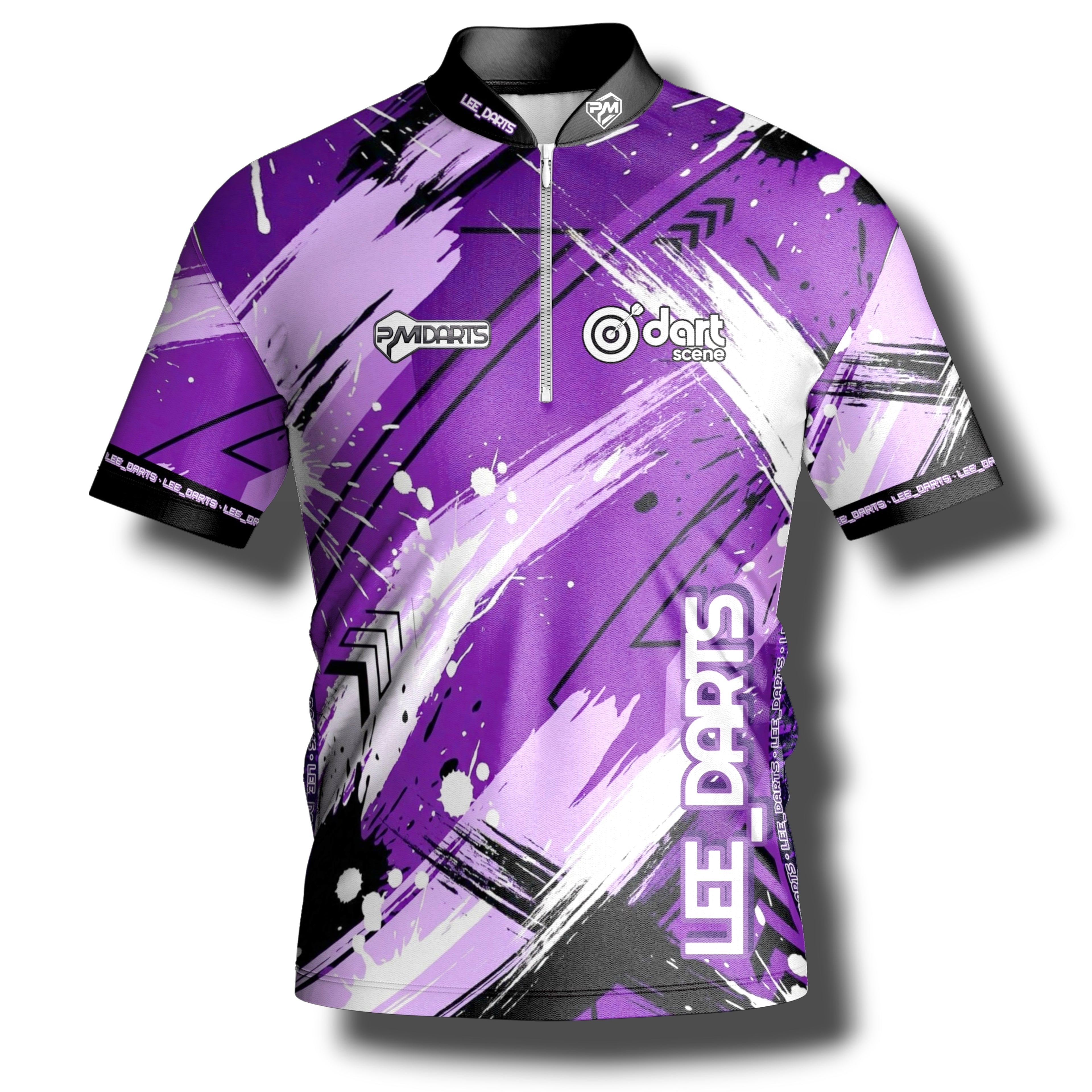 LEE_DARTS DART SHIRT
