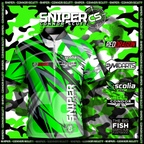 SNIPER CONNOR SCUTT OFFICIAL PLAYER SHIRT