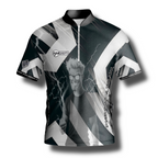 OFFICIAL PM DARTS PRO DARTS SHIRT
