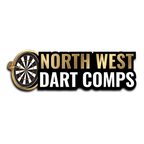 NORTH WEST DART COMPS PRO DART SHIRT £5 GOES TO ANDYS MAN CLUB MENTAL HEALTH CHARITY (CASE ALSO AVAILABLE)