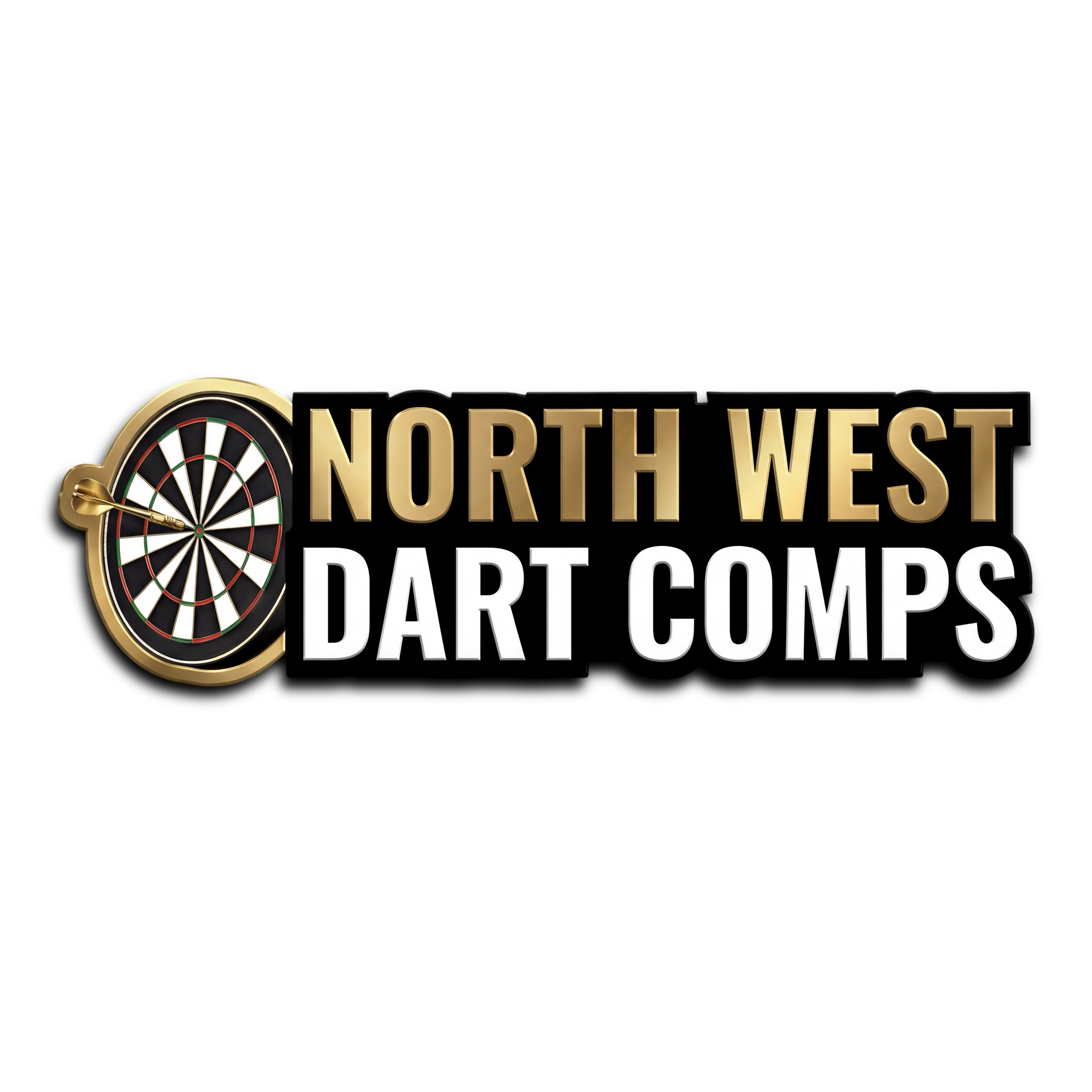 NORTH WEST DART COMPS PRO DART SHIRT £5 GOES TO ANDYS MAN CLUB MENTAL HEALTH CHARITY (CASE ALSO AVAILABLE)