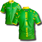 THE SHARDS CUSTOMISABLE DART SHIRT RANGE