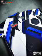 THE DARTS COACH ANDY CORNWALL OFFICIAL PROFESSIONAL DART SHIRT