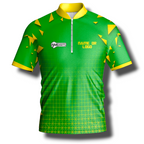 THE SHARDS CUSTOMISABLE DART SHIRT RANGE