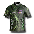 JR DARTS PRO DART SHIRT