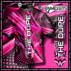 LUKE SCHOFIELD THE DUPE PRO DART SHIRTS