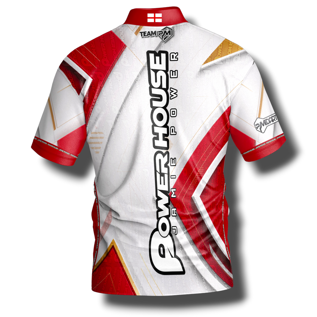 Powerhouse Darts Dart Shirt