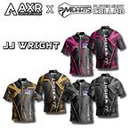 AXR OFFICIAL PLAYER SHIRTS